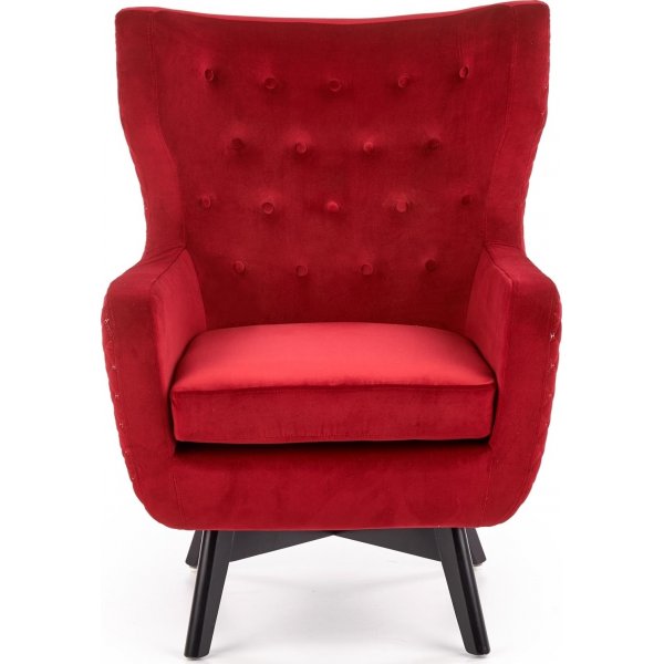 Goodman Sessel - Burgund + M�belreinigung