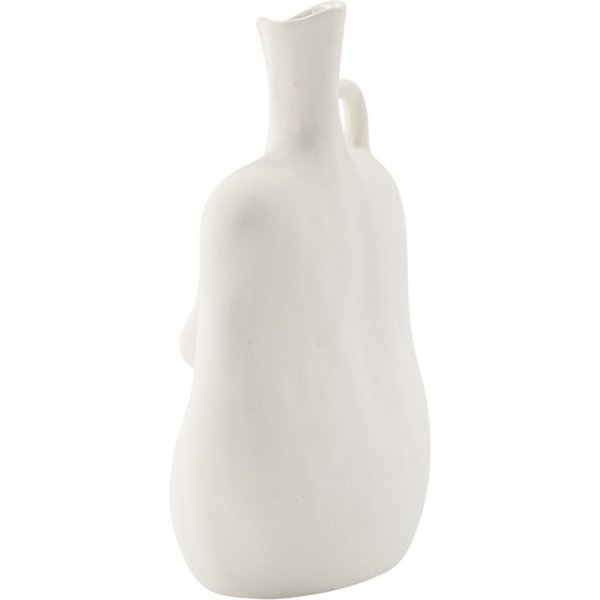 Conta-Vase - Offwhite Conta-Vase - Offwhite