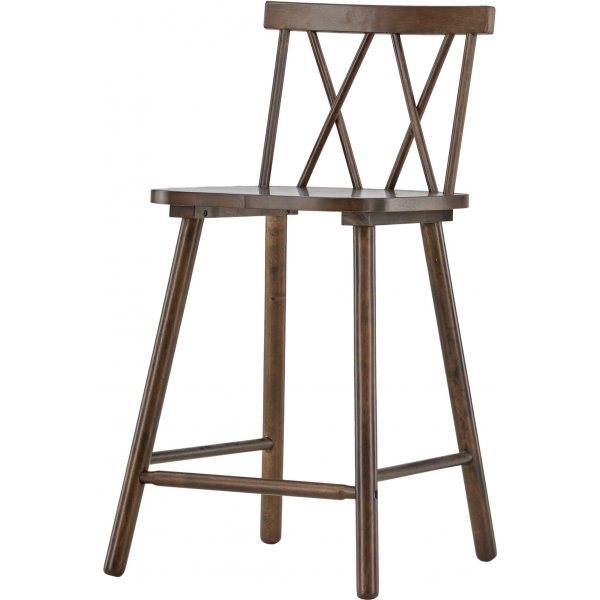 Mollstrm Barhocker - Mocca