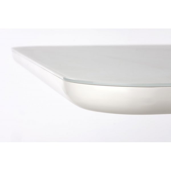 Esstisch Salento - Wei�