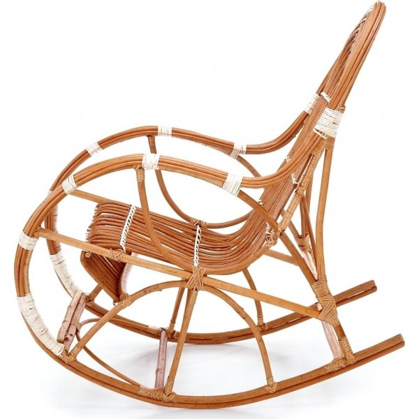 Basma Schaukelstuhl Basma Schaukelstuhl