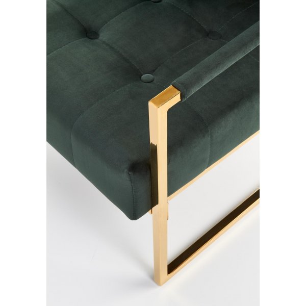 Pr�fix-Sessel - Gr�n