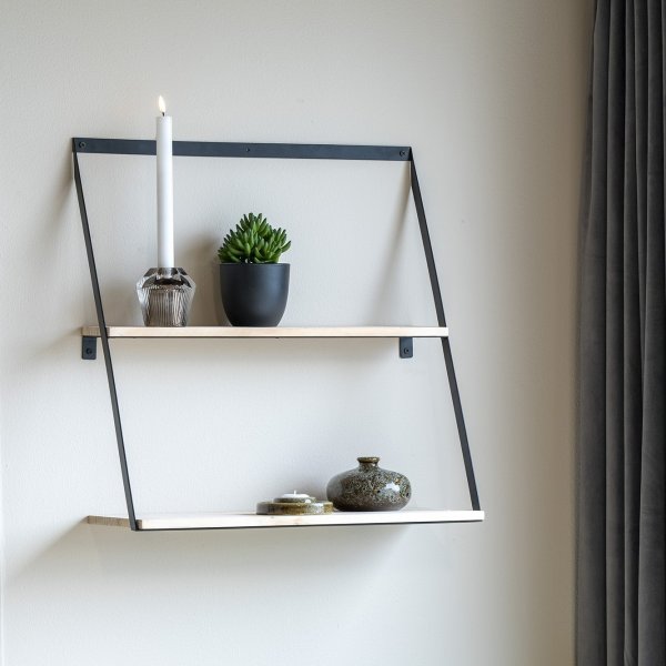 House Nordic Kerzenhalter 9 Grn