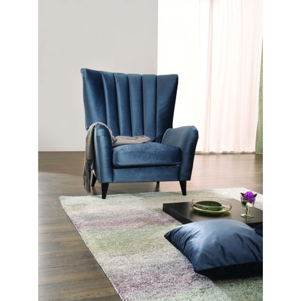 Smedsbo Sessel - Jede Farbe!