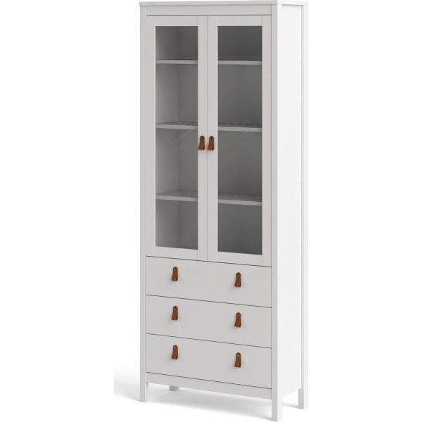 Vitrine Madrid - Wei