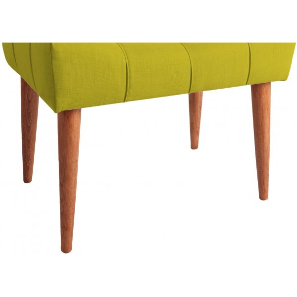 Neuer cooler Pouf - Pistaziengrün Neuer cooler Pouf - Pistaziengrün