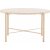 Sandhamn Couchtisch 70 cm - Beige