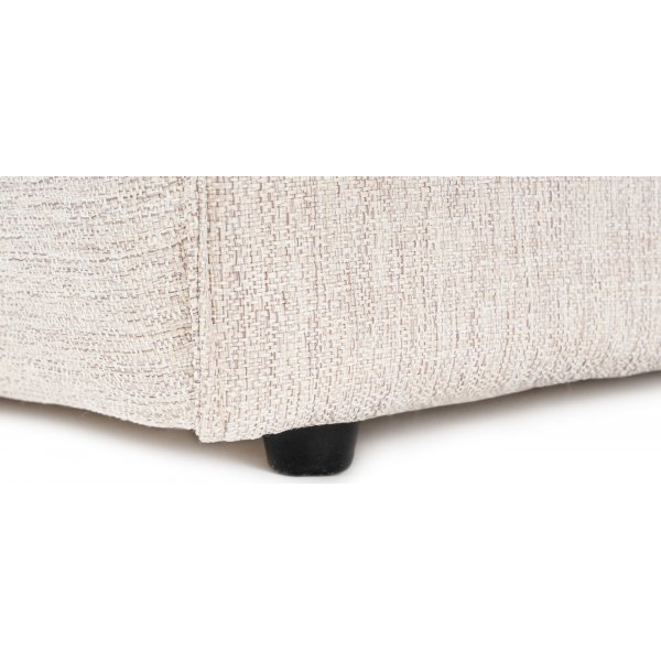 Lora Ecksessel rechts - Hellbraun Lora Ecksessel rechts - Hellbraun