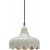 Wells Decken-/Fensterlampe - Beige/Gold - 24 cm