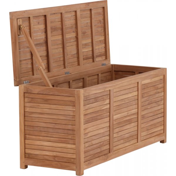 Kissenbox Trento 50 x 130 cm - Natur Kissenbox Trento 50 x 130 cm - Natur