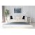 Como 2-Sitzer-Sofa - Beige + Mbelpflegeset fr Textilien