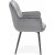 Cadeira-Sessel 463 - Grau