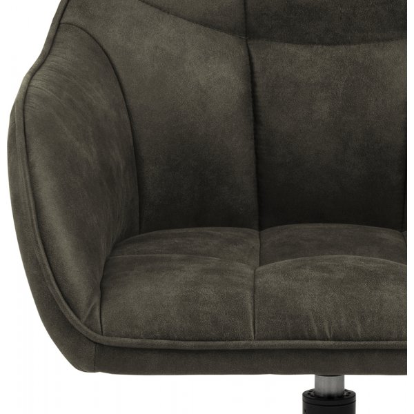 Brenda Sessel - Olivgr�n