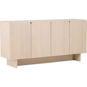 Tyres Sideboard - Wei getncht