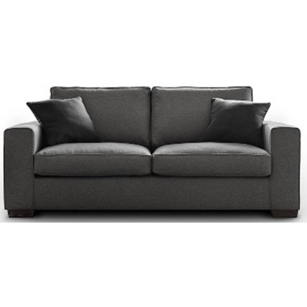 Mozzart 2-Sitzer Sofa - Frei wählbare Farbe! Mozzart 2-Sitzer Sofa - Frei wählbare Farbe!