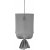 Runde Deckenleuchte - Sheer Grey - 30 cm