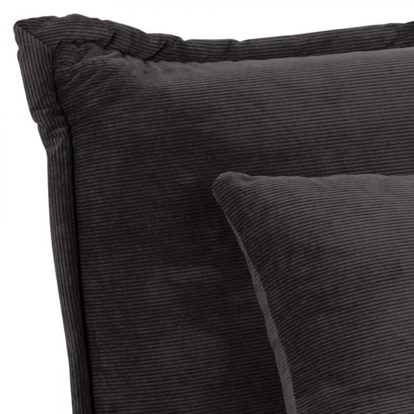 Halle Schlafsofa - Anthrazit