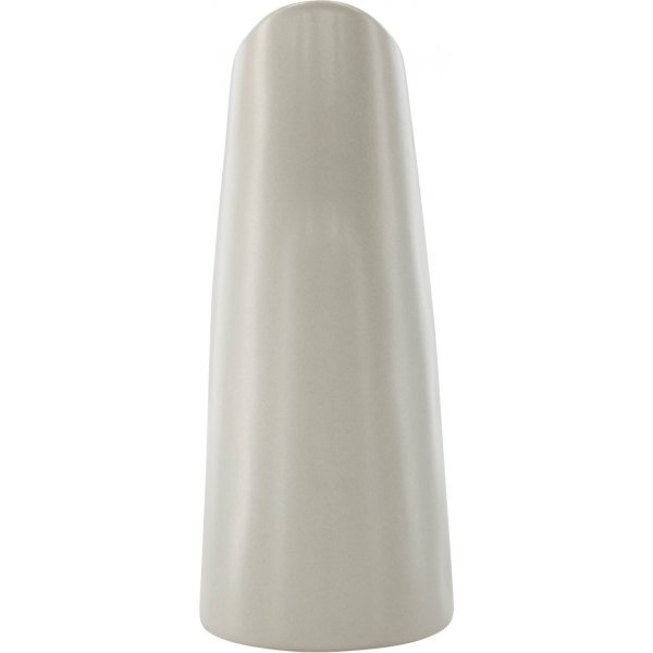 Ernst Vase - Hellgrau Ernst Vase - Hellgrau