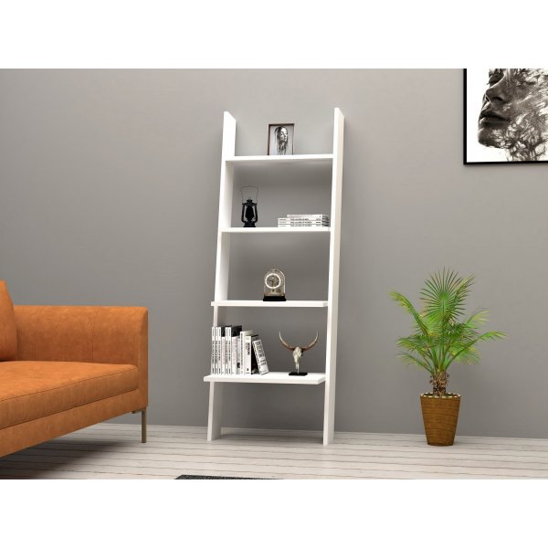 Solomon-Bcherregal - Wei