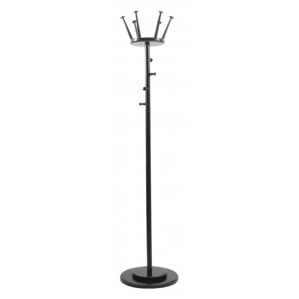 Fame Kleiderstnder Standmodell - Schwarz