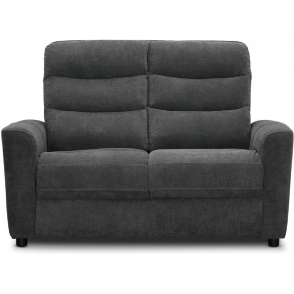 Chicago 2-Sitzer-Sofa - Grau