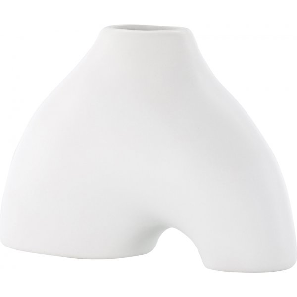 Kento Kerzenhalter - Weiß Kento Kerzenhalter - Weiß