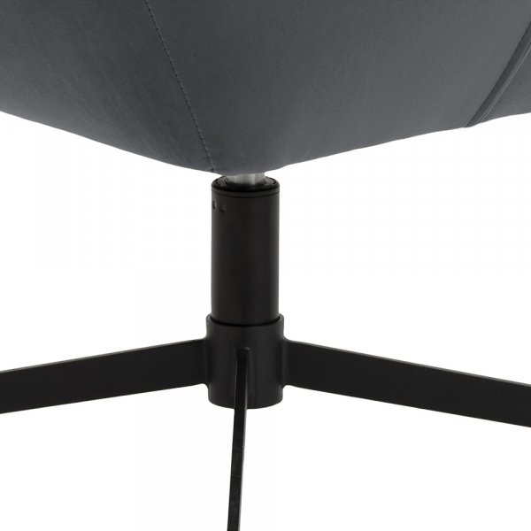 Pariser Sessel - Grau Pariser Sessel - Grau