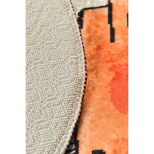 Badezimmermatte f�r K�tzchen