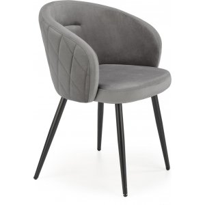Cadeira Sessel 430 - Grau
