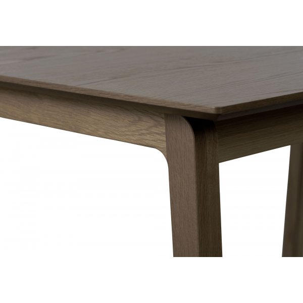 Adrian Esstisch 140-210 x 95 cm - Braun Adrian Esstisch 140-210 x 95 cm - Braun