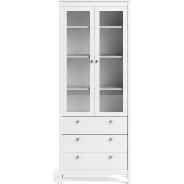 Vitrine Madrid - Wei