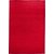 Kelim-Teppich Ibiza - Rot - 60x120 cm