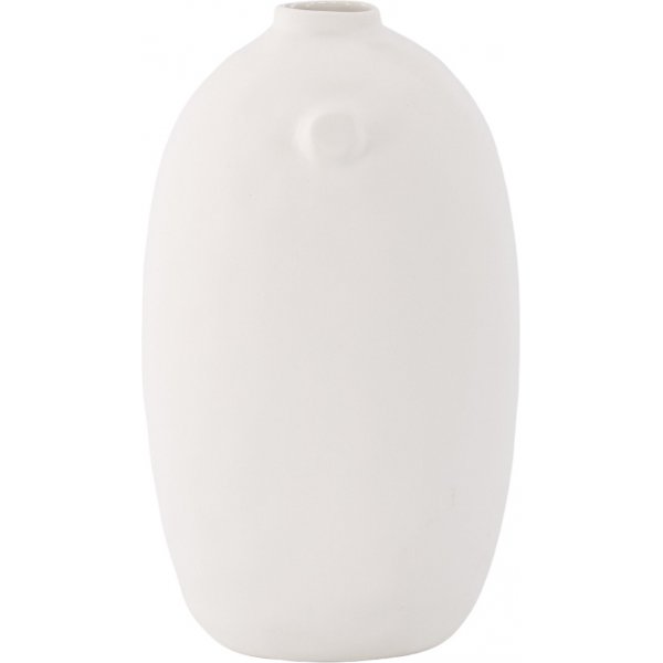 Madi Vase - Offwhite Madi Vase - Offwhite
