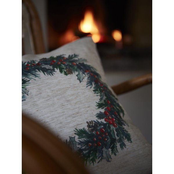 Ewa Kissenbezug 45 x 45 cm - Natur