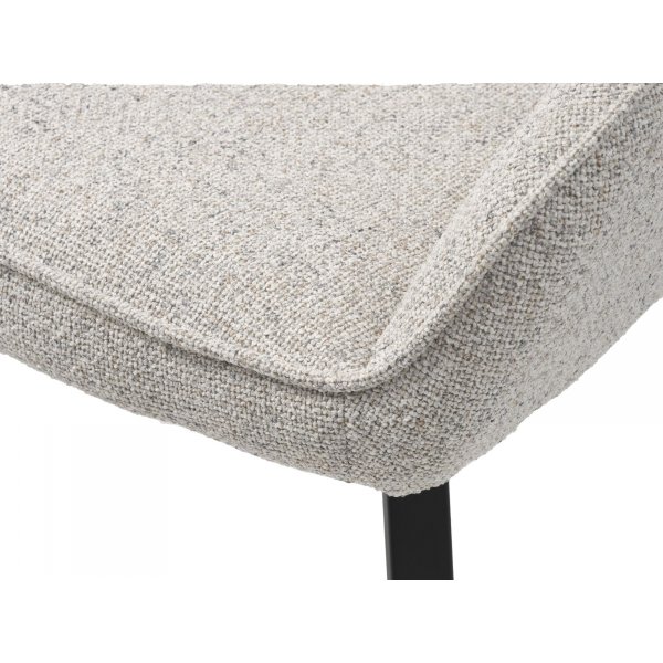 Mellow-Sessel - Offwhite