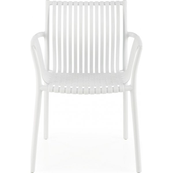 Cadeira Esszimmerstuhl 492 - Weiß Cadeira Esszimmerstuhl 492 - Weiß