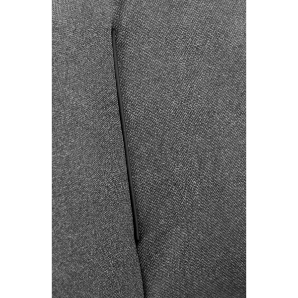 Cadeira Esszimmerstuhl 409 - Grau