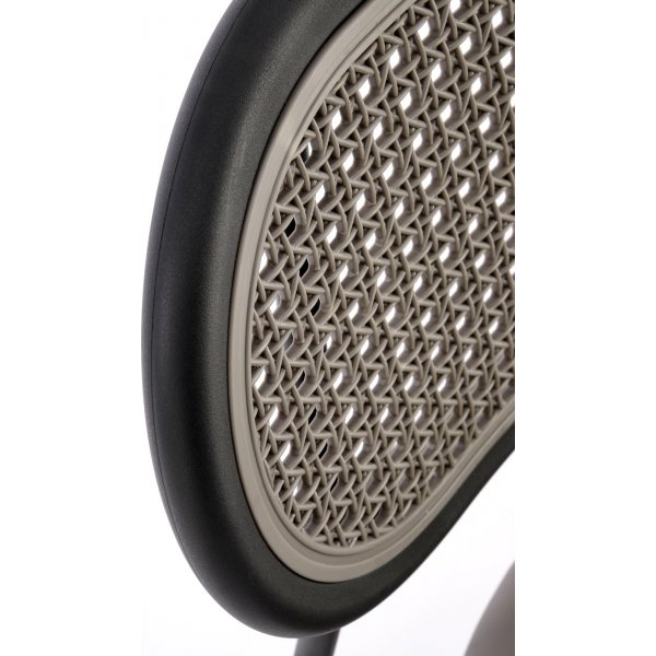 Cadeira Esszimmerstuhl 524 - Grau