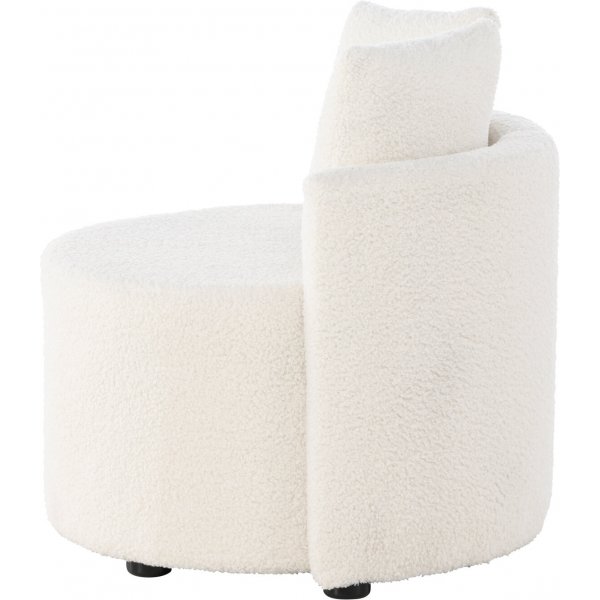 Kelso 2-Sitzer-Kindersofa - Weier Teddy