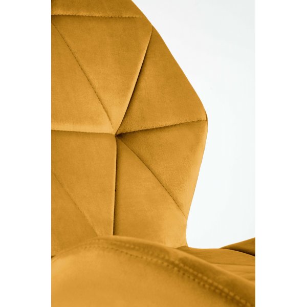 Cadeira Esszimmerstuhl 453 - Gelb