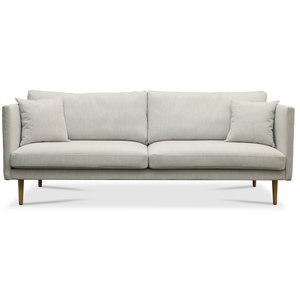 Östermalm 3-Sitzer Sofa - Farbe wählbar + Fleckentferner für Möbel