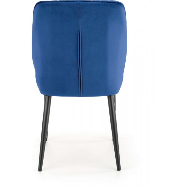 Cadeira Esszimmerstuhl 432 - Blau