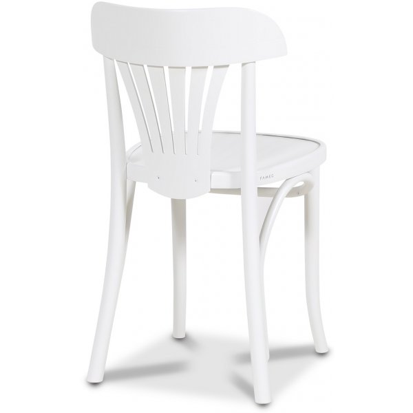 Esszimmerstuhl Nr. 24 - Gestellfarbe beliebig