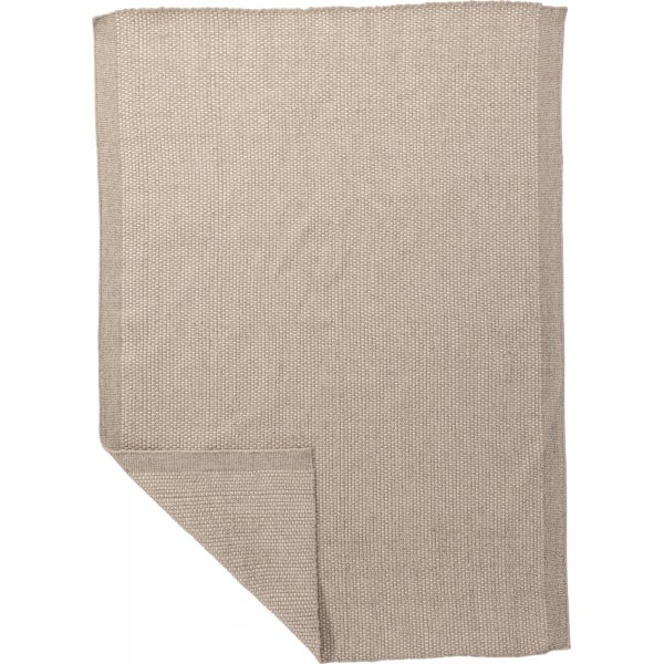 Vilma-Teppich - Beige Vilma-Teppich - Beige