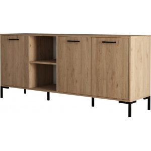 Aurora Sideboard - Eiche