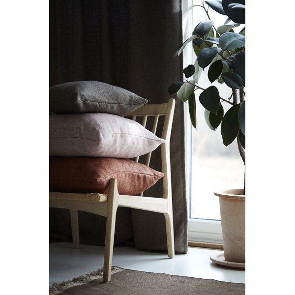 Ian Wollteppich - Braun Ian Wollteppich - Braun