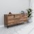 Ares Sideboard - Walnuss/Anthrazit