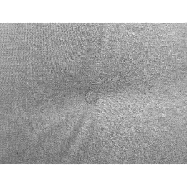 Tagesbett Rico - Grau