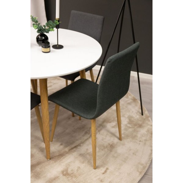 Bryan Viskose Teppich - Beige Viskose Bryan Viskose Teppich - Beige Viskose