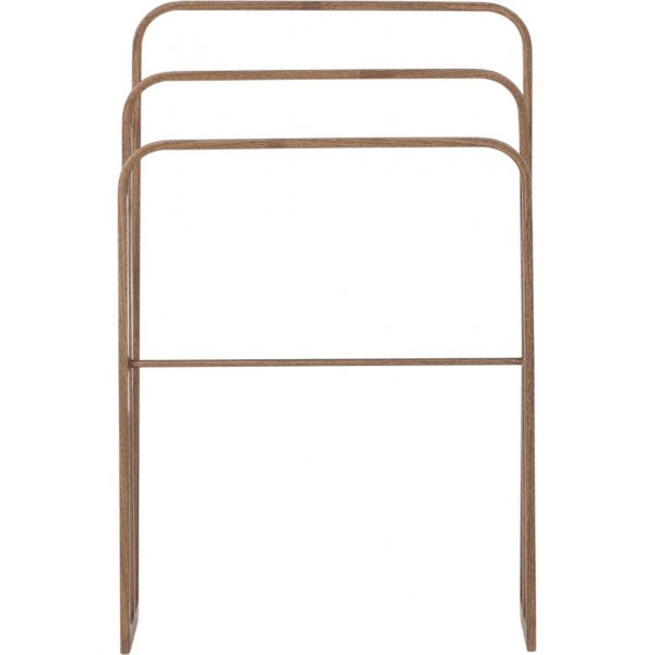 Drammen Kleiderständer - Mocca Drammen Kleiderständer - Mocca